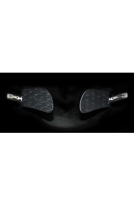 Reposapies Slalom Completo