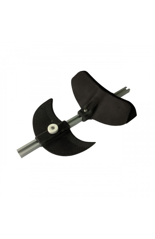 Soporte para talones