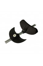 Soporte para talones