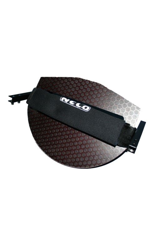 Reposapies Completo Turismo