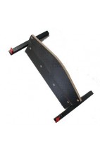 Reposapies Pedal Turismo