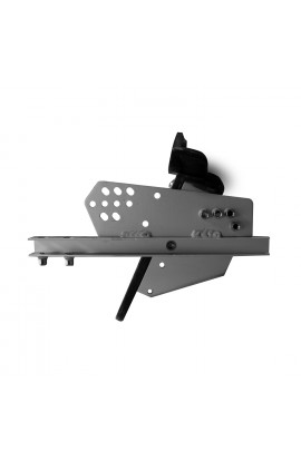 Reposapiés para Maratón