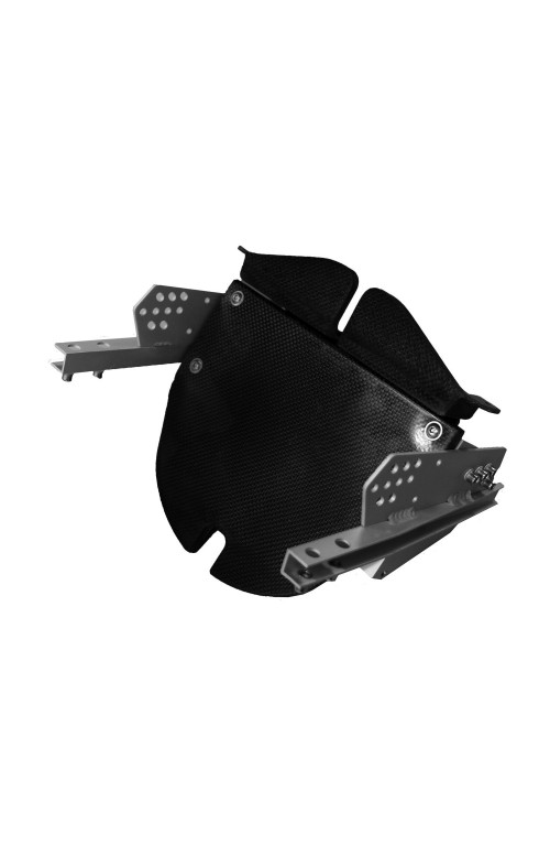 Reposapiés para Maratón