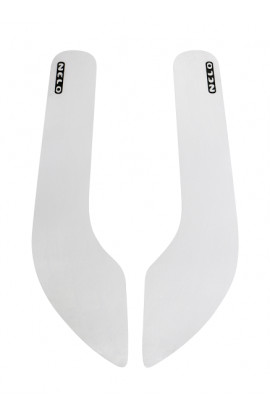 Protecciones para SurfSki