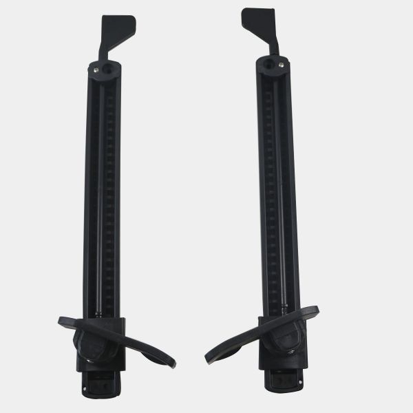 Reposapiés ajustable para kayak de travesía - Nylon