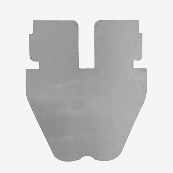 Almohadilla reposapies surfski