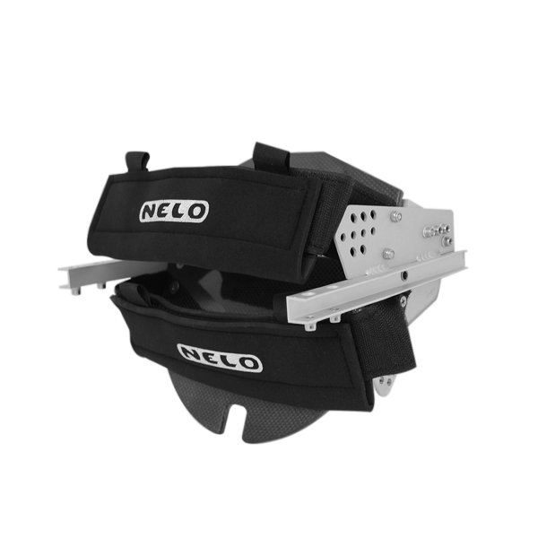 Reposapies K1 con Cincha de Neopreno