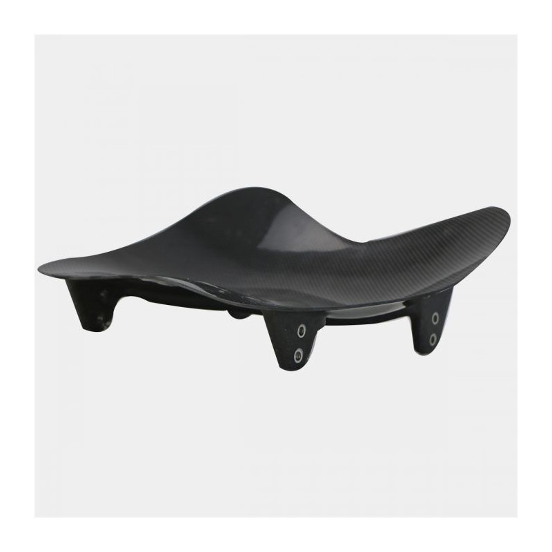 Asiento Respaldo Medio-Alto