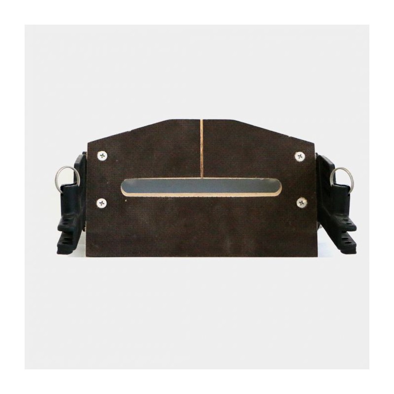 Reposapies K1 - A1 Soporte Madera