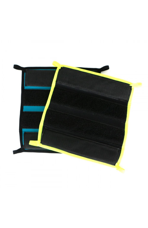 Cincha Doble para K1