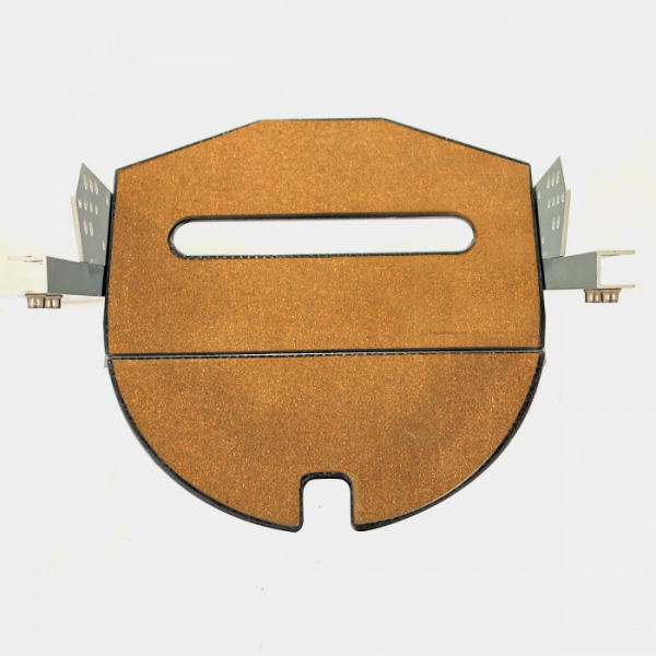 Antideslizante Reposapiés k1