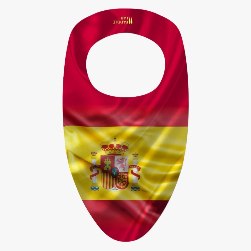 Cubrebañeras personalizado