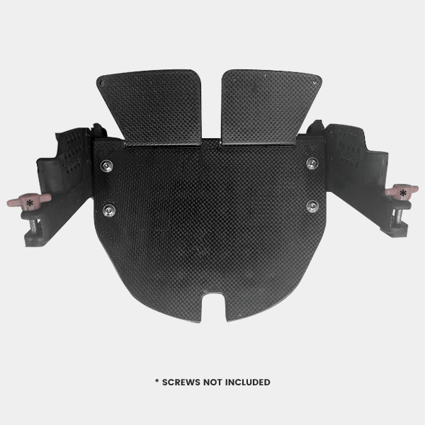 Reposapiés Pedales K1