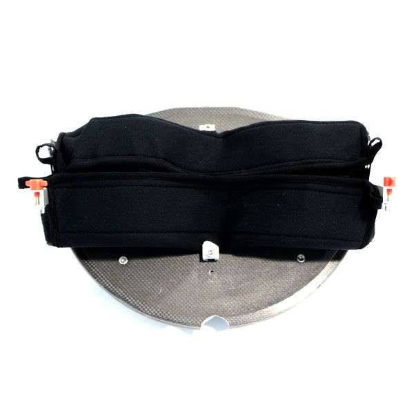 Cincha Doble para K2