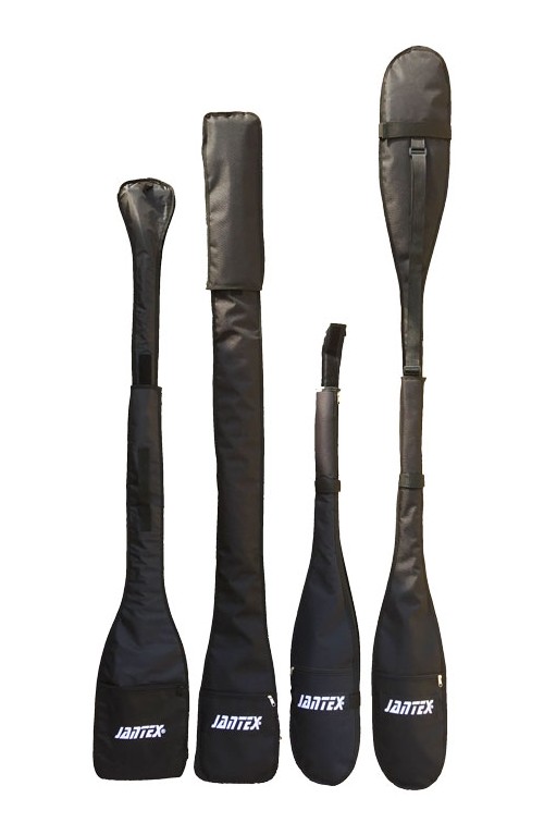 Funda de pala JANTEX