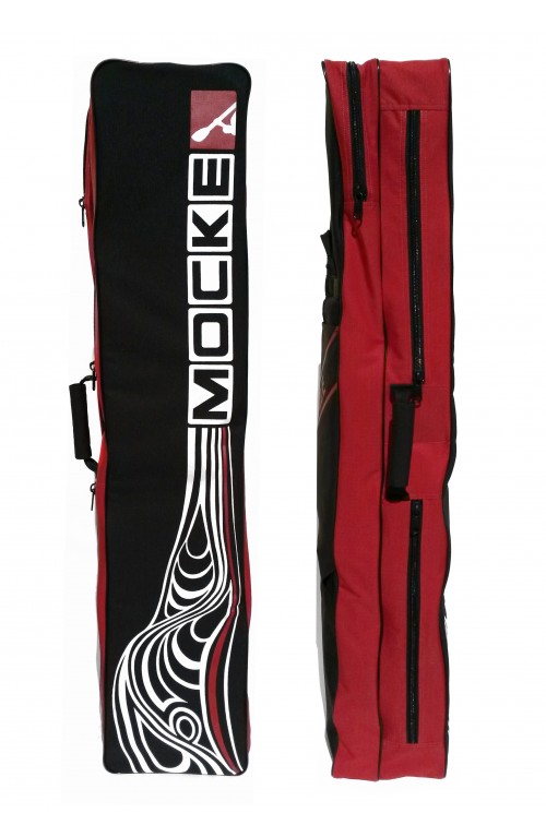 Funda pala mocke deluxe paddle bag