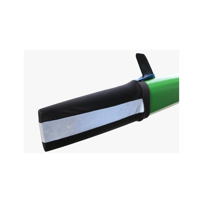 Funda de transporte reflectante