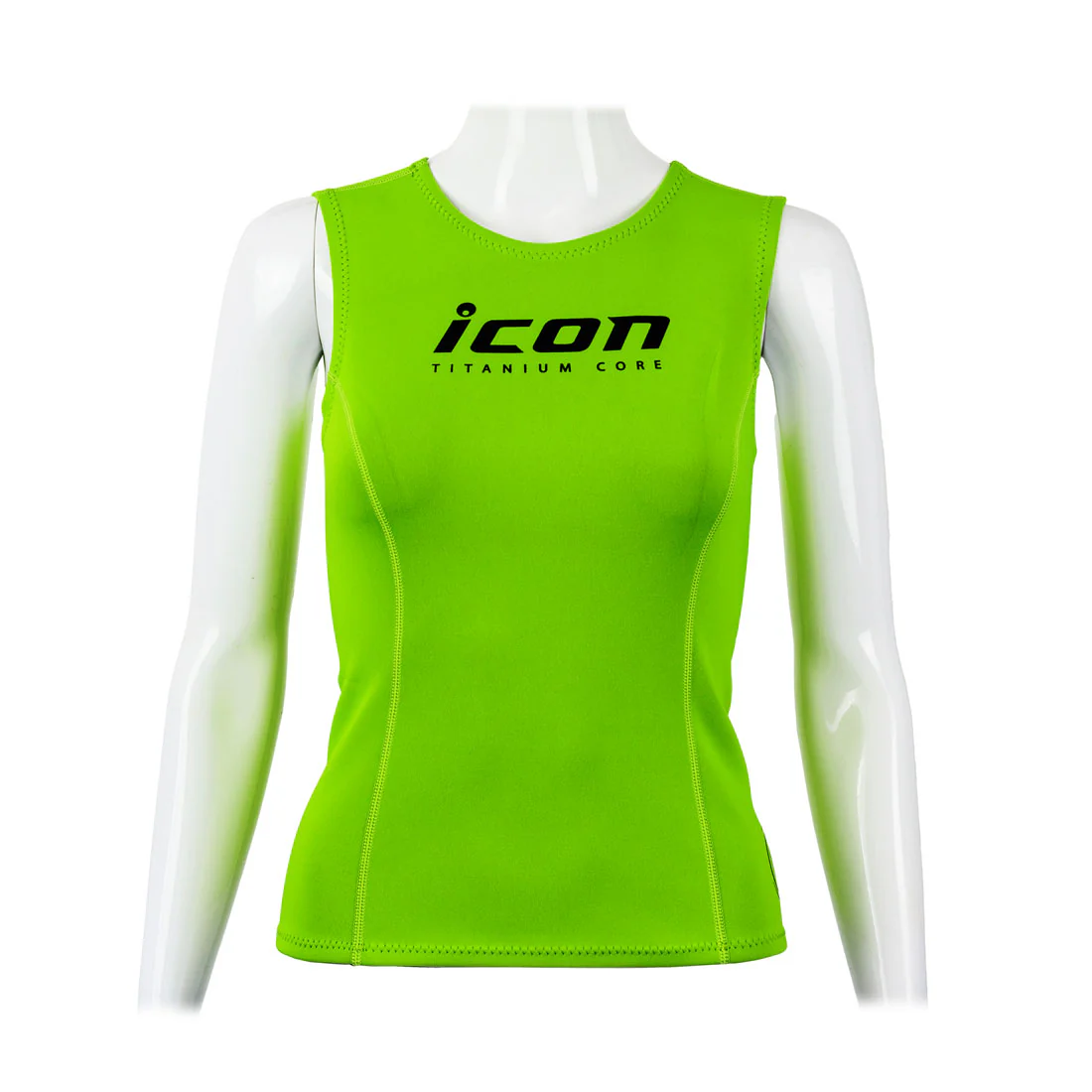 CHALECO NEOPRO MUJER TITANIUM - Imagen 3