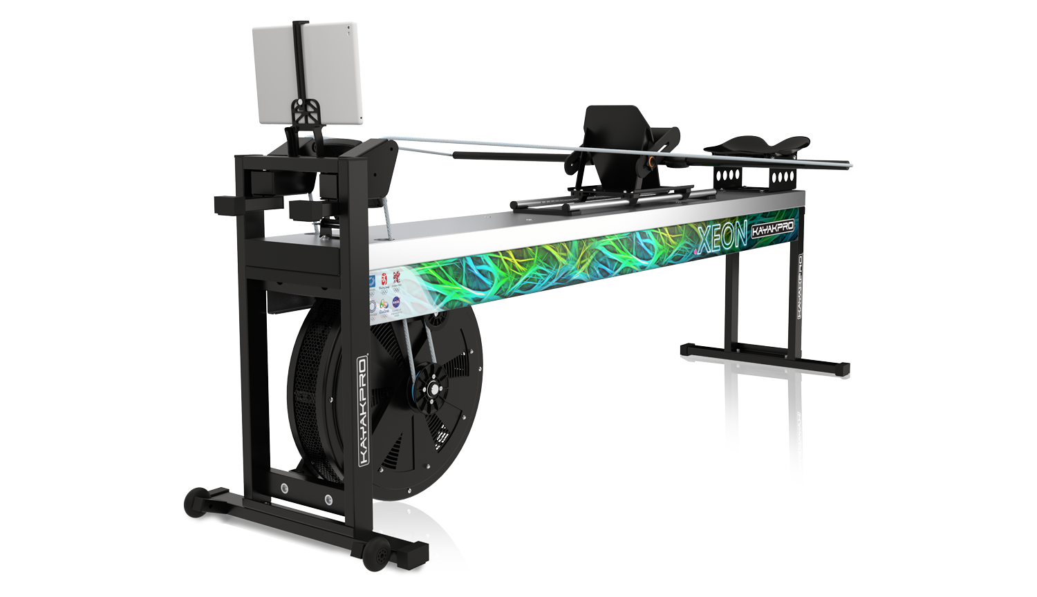 Ergometro Kayakpro XEON