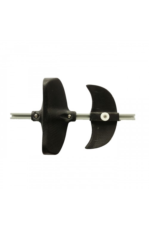 Soporte para talones