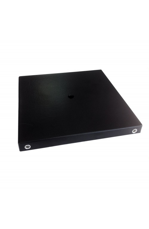 Base Asiento Giratorio