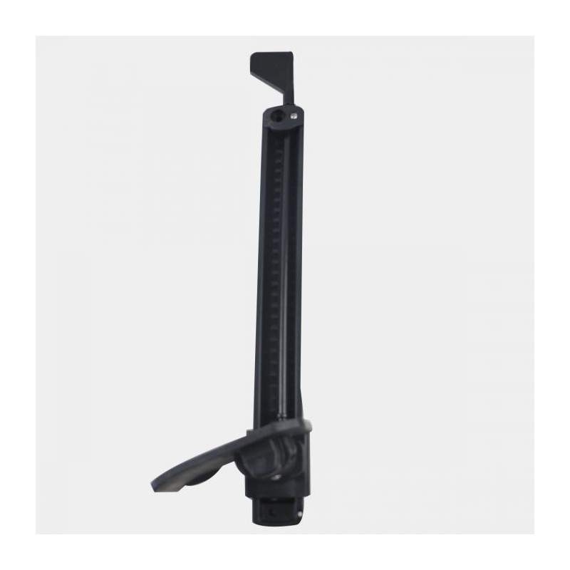 Reposapiés ajustable para kayak de travesía - Nylon - Imagen 2