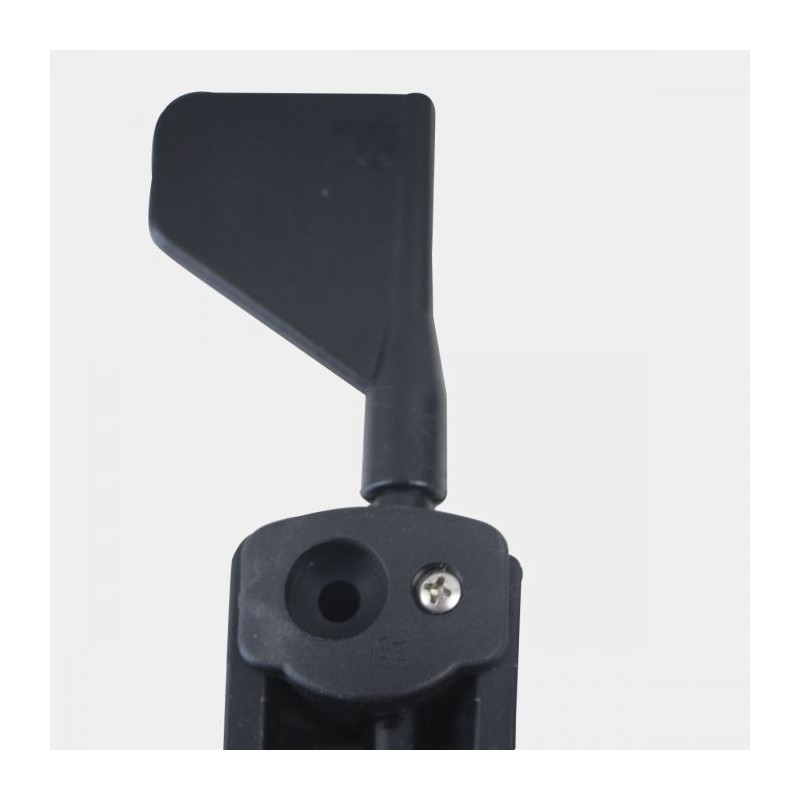 Reposapiés ajustable para kayak de travesía - Nylon - Imagen 3