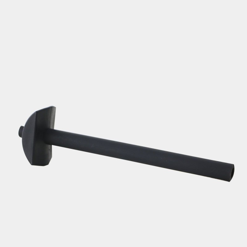 Manguito del tubo del timón: Maratón