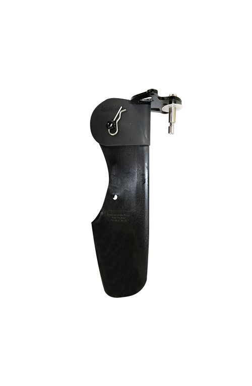 Timón para SurfSki Retráctil