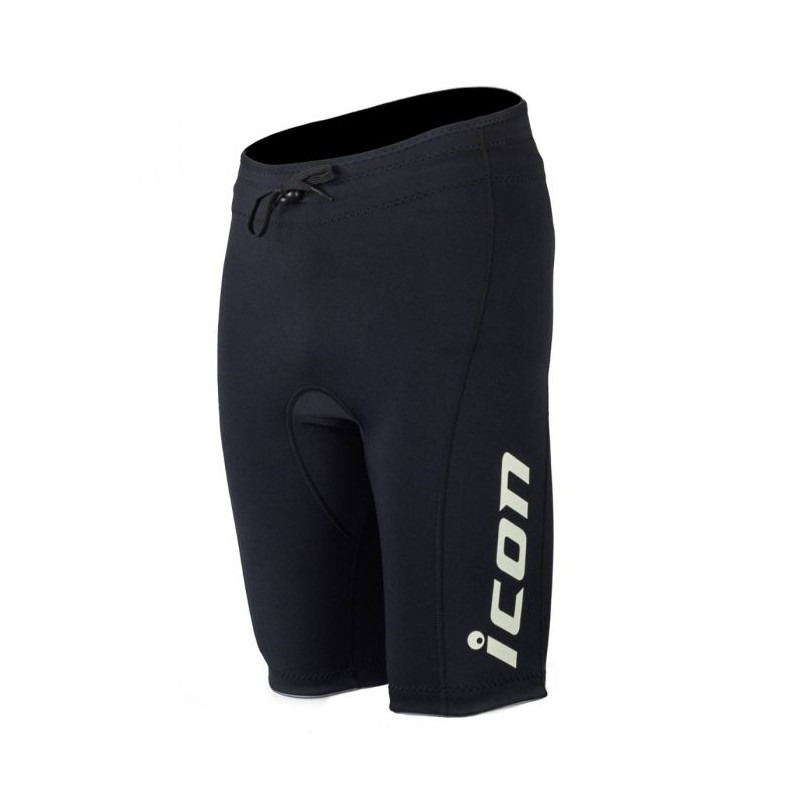 Unisex Malla Negra Neopreno NeoPro™ de 1,5 mm