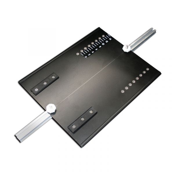 Plataforma Paracanoe