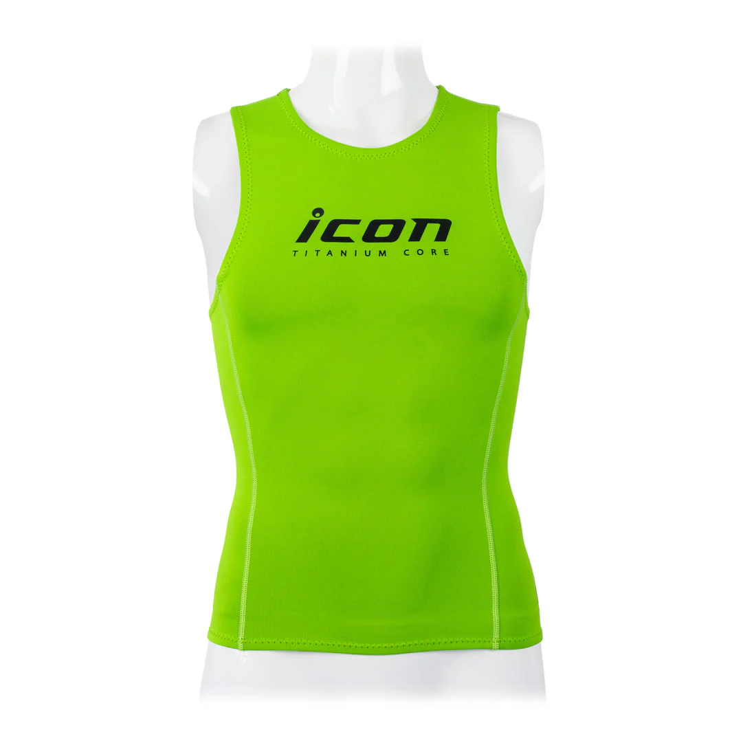 CHALECO NEOPRO HOMBRE TITANIUM