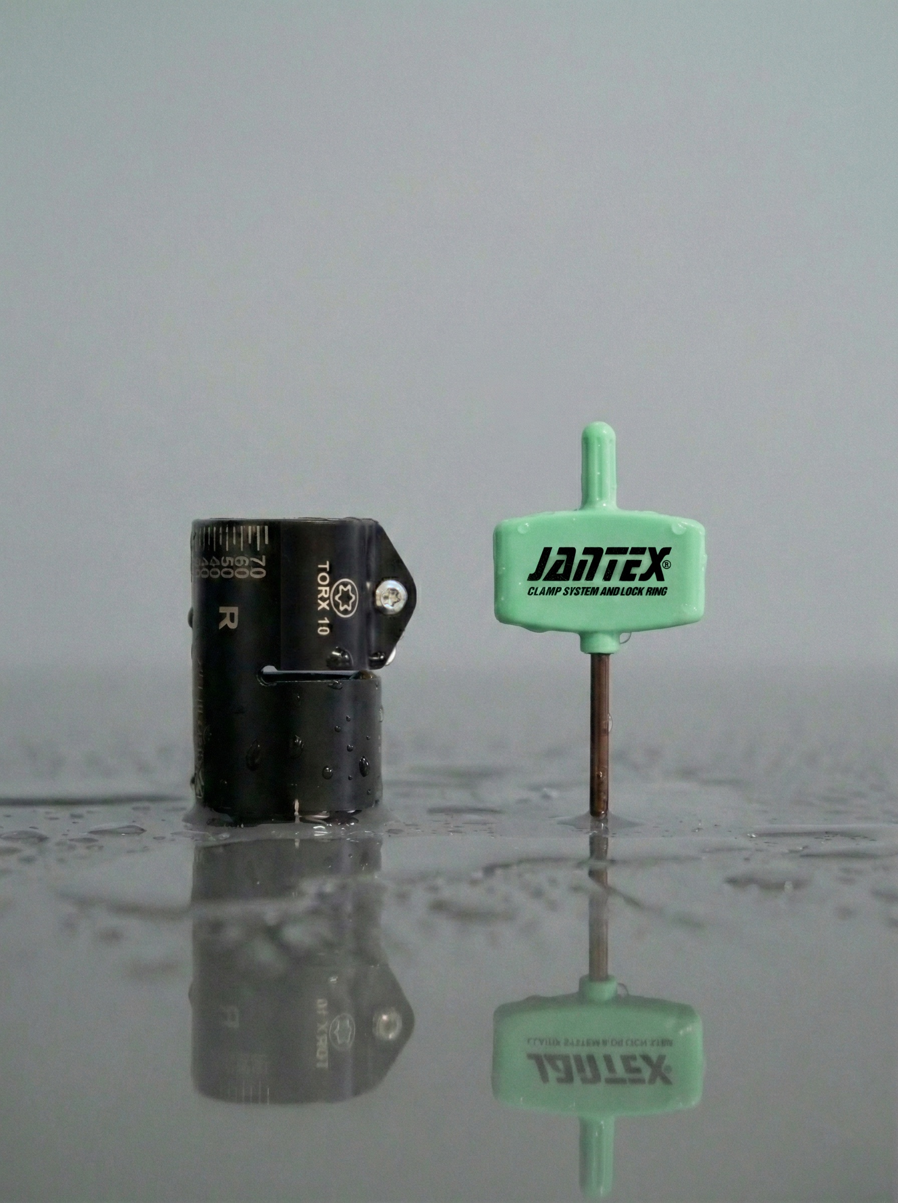 ABRAZADERA JANTEX - Imagen 2