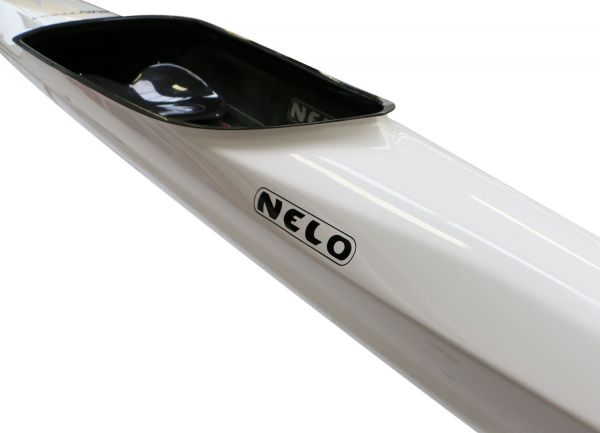STICKER CLASSIC NELO 17 CM